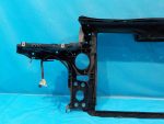 7L0805594R Панель передняя (телевизор) VOLKSWAGEN Touareg 2002-2010