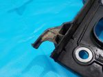 7L0805594R Панель передняя (телевизор) VOLKSWAGEN Touareg 2002-2010