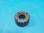 8200758088 Шестерня коленвала RENAULT Megane 3 2009-2016