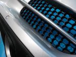 7L6807217ARGRU Бампер передний в сборе VOLKSWAGEN Touareg 2002-2010