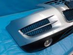 7L6807217ARGRU Бампер передний в сборе VOLKSWAGEN Touareg 2002-2010