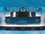 7L6807217ARGRU Бампер передний в сборе VOLKSWAGEN Touareg 2002-2010