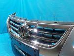7L6807217ARGRU Бампер передний в сборе VOLKSWAGEN Touareg 2002-2010