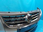 7L6807217ARGRU Бампер передний в сборе VOLKSWAGEN Touareg 2002-2010