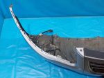 7L6807217ARGRU Бампер передний в сборе VOLKSWAGEN Touareg 2002-2010