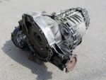 0AW300045T001 АКПП (автоматическая КПП) Audi A4 (B8) 2007-2015
