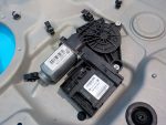 1Z2837461 Стеклоподъемник передний левый SKODA Octavia A5 (1Z) 2004-2013