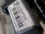 1Z2837461 Стеклоподъемник передний левый SKODA Octavia A5 (1Z) 2004-2013