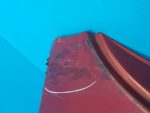 7585106904 Накладка порога правая TOYOTA Camry V40 2006-2011