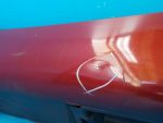 7585106904 Накладка порога правая TOYOTA Camry V40 2006-2011