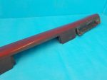 7585106904 Накладка порога правая TOYOTA Camry V40 2006-2011