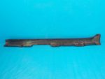7585106904 Накладка порога правая TOYOTA Camry V40 2006-2011