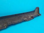7585106904 Накладка порога правая TOYOTA Camry V40 2006-2011
