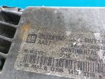 25186182 Блок управления двигателем Chevrolet Cruze 2009-2016