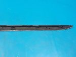 8K0854931A Накладка порога левая Audi A4 (B8) 2007-2015