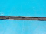 8K0854931A Накладка порога левая Audi A4 (B8) 2007-2015