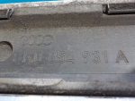 8K0854931A Накладка порога левая Audi A4 (B8) 2007-2015