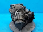 FC0217150C МКПП (механическая КПП) MAZDA 3 (BK) 2003-2009