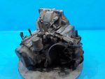 FC0217150C МКПП (механическая КПП) MAZDA 3 (BK) 2003-2009