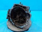 FC0217150C МКПП (механическая КПП) MAZDA 3 (BK) 2003-2009