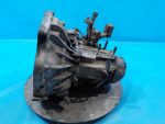 FC0217150C МКПП (механическая КПП) MAZDA 3 (BK) 2003-2009