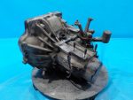 FC0217150C МКПП (механическая КПП) MAZDA 3 (BK) 2003-2009