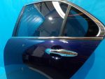 67550SEA900ZZ Дверь задняя левая в сборе Honda Accord 7 2003-2007