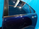 67550SEA900ZZ Дверь задняя левая в сборе Honda Accord 7 2003-2007