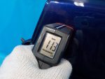 67550SEA900ZZ Дверь задняя левая в сборе Honda Accord 7 2003-2007