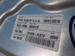 834812R010 Стеклоподъемник задний правый Hyundai i30 2007-2012