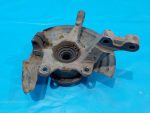 400154AA0A Поворотный кулак передний левый Nissan Almera G15 2013-2018