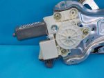 69810-05050 Стеклоподъемник передний правый TOYOTA Avensis (T25) 2003-2008
