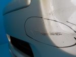 5211905906 Бампер передний в сборе TOYOTA Avensis (T25) 2003-2008