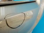 5211905906 Бампер передний в сборе TOYOTA Avensis (T25) 2003-2008