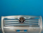 5211905906 Бампер передний в сборе TOYOTA Avensis (T25) 2003-2008