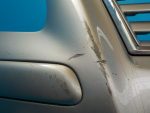 5211905906 Бампер передний в сборе TOYOTA Avensis (T25) 2003-2008