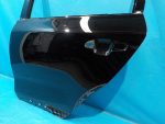 77003H0500 Дверь задняя левая KIA Rio X-Line 2017-