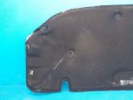 5334105030 Шумоизоляция капота TOYOTA Avensis (T25) 2003-2008