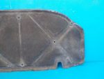 5334105030 Шумоизоляция капота TOYOTA Avensis (T25) 2003-2008