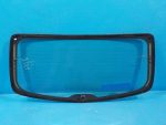 BP4K63930C Стекло двери багажника MAZDA 3 (BK) 2003-2009