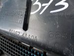 668624AA0A Решетка стеклоочистителя (жабо) Nissan Almera G15 2013-2018