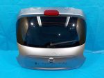 K01001KAMD Дверь багажника в сборе Nissan Juke (F15) 2011-