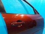 BPYK5802XJ Дверь передняя правая в сборе MAZDA 3 (BK) 2003-2009