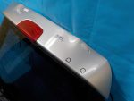 K01001KAMD Дверь багажника в сборе Nissan Juke (F15) 2011-