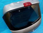 K01001KAMD Дверь багажника в сборе Nissan Juke (F15) 2011-