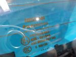 K01001KAMD Дверь багажника в сборе Nissan Juke (F15) 2011-