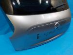 K01001KAMD Дверь багажника в сборе Nissan Juke (F15) 2011-