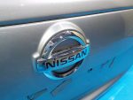 K01001KAMD Дверь багажника в сборе Nissan Juke (F15) 2011-