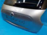 K01001KAMD Дверь багажника в сборе Nissan Juke (F15) 2011-