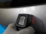 K01001KAMD Дверь багажника в сборе Nissan Juke (F15) 2011-